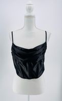 # WOMAN - Crop Top Gr. L - WAL G LONDON #