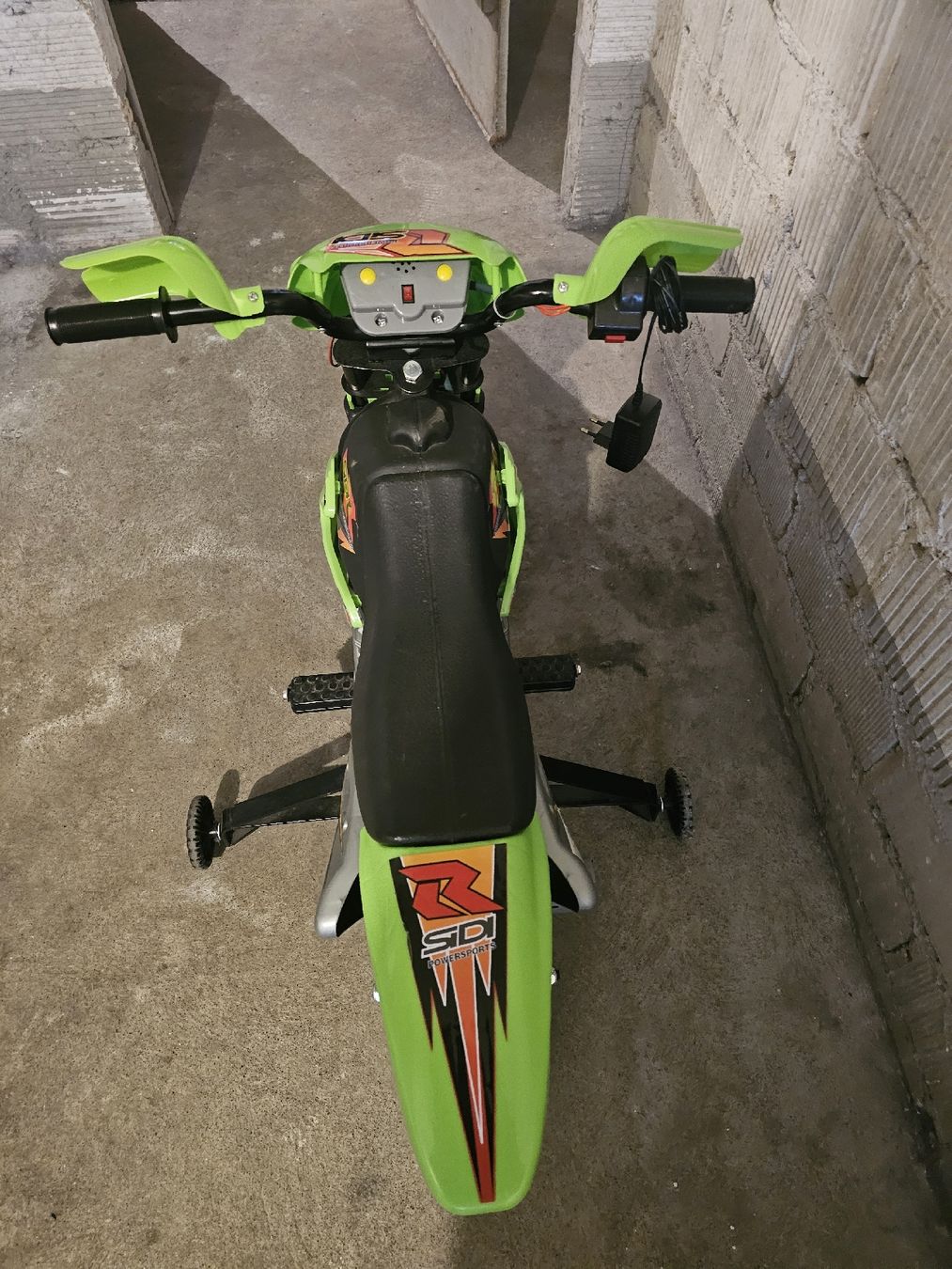 Véhicules pour enfants: Kindermotorrad – D'occasion à köniz par Bekinho 2