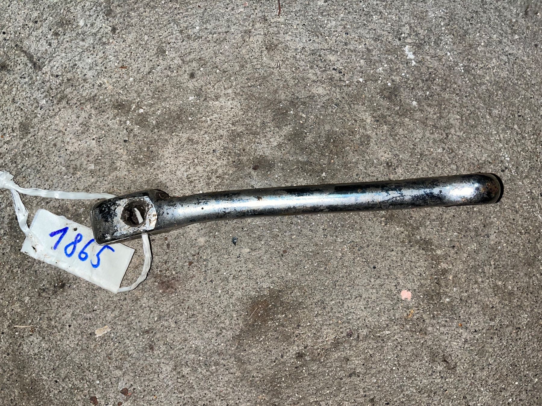 Sachs Parti ricambio per ciclomotori: Mofa Pedalarm – Usato da Fahrni b. Thun venduto da berger_tuning34 1
