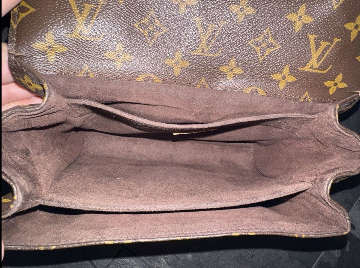 Louis Vuitton Borse da donna: Louis Vuitton Pochette Metis – Usato da Altstätten SG venduto da AzraM02 7