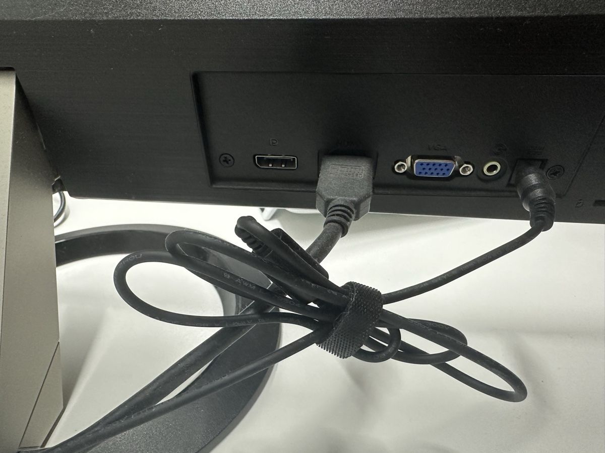 Asus Monitor: Asus Bildschirm – Usato da Mönchaltorf venduto da Susana_91 2