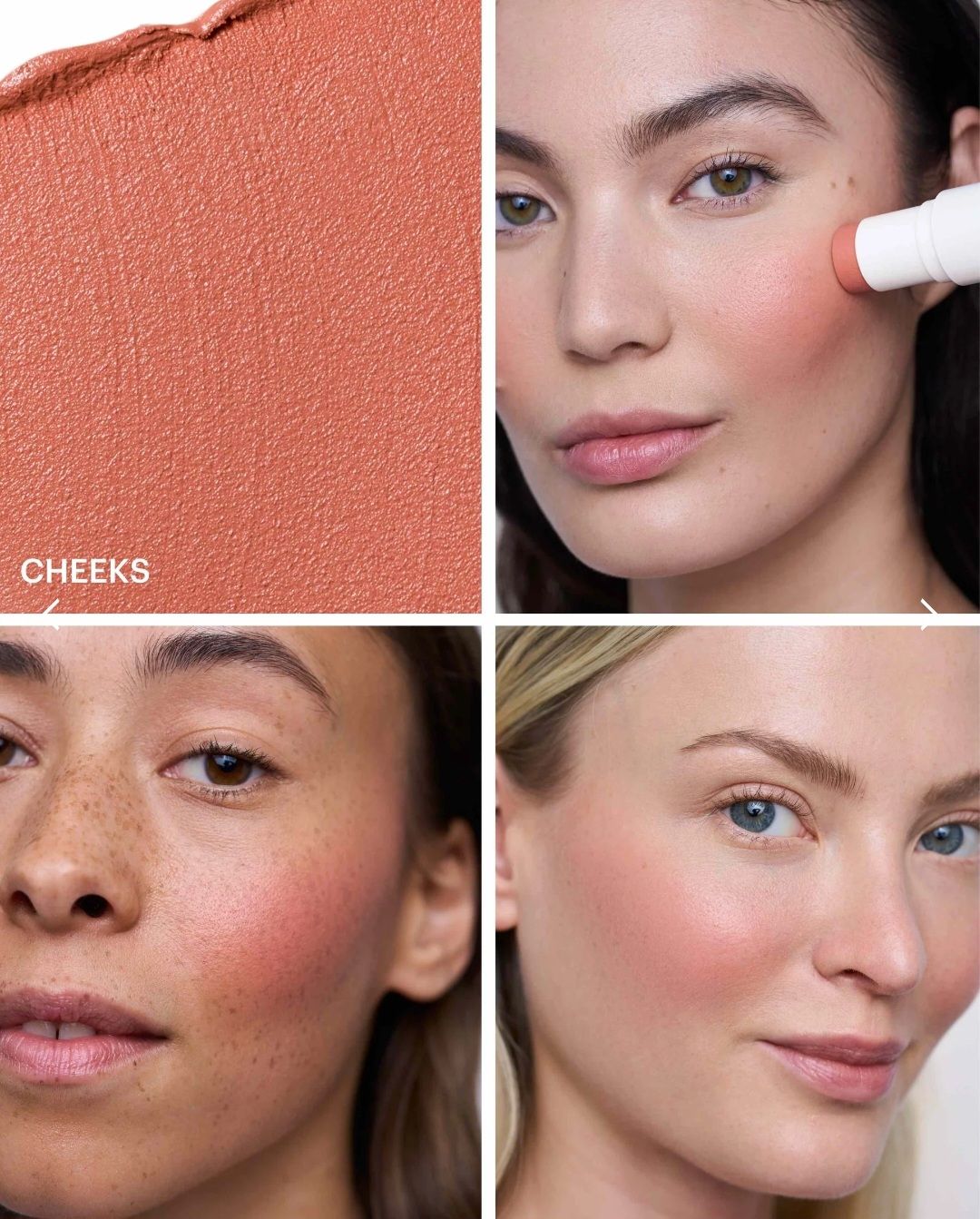 Maquillage: Kess Mono Stick Cheeks Blush – Neuf avec emballage d'origine à Eschenbach SG par smu_2mkd 2