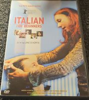 DVD Italian for Beginners (23030)