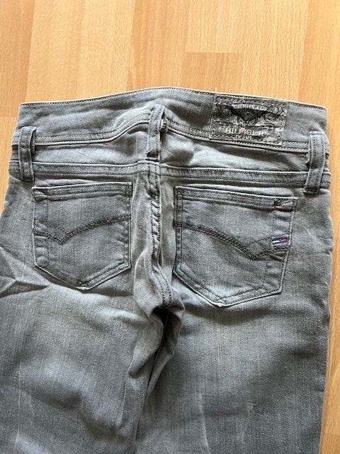 Tommy Hilfiger Jeans: Jeans Hilfiger Gr.26|30 – Gebraucht aus Wabern von MagdalenaWabern 2