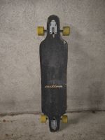 Longboard Miller Division