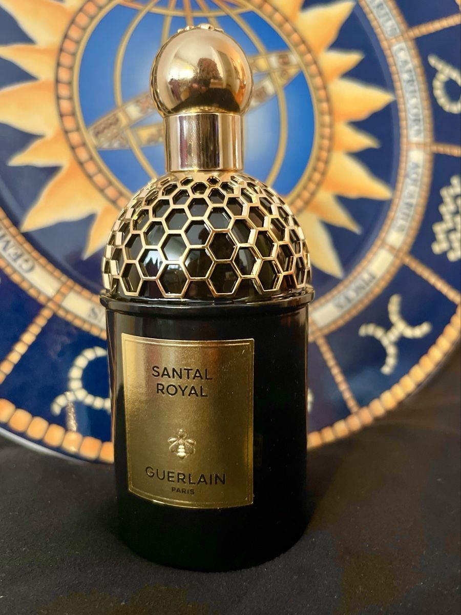 Guerlain Profumi & Eau de Toilette: EDP Santal Royal by Guerlain – Usato da Genève venduto da StaceyH 2