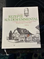 Rezepte aus dem Emmental 