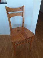 Vintage-Stuhl // Chaise vintage // Vintage Chair