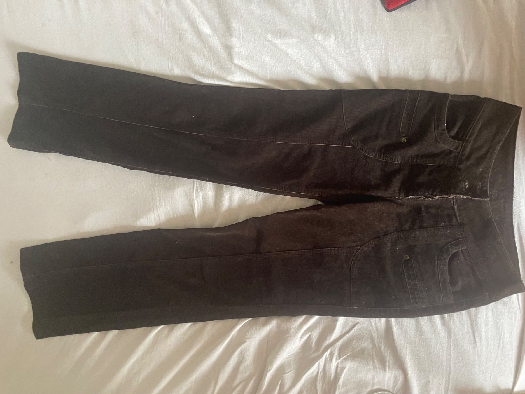 Pantaloni: Kord Hose – Usato da Lenzburg venduto da sad_8mbt 5