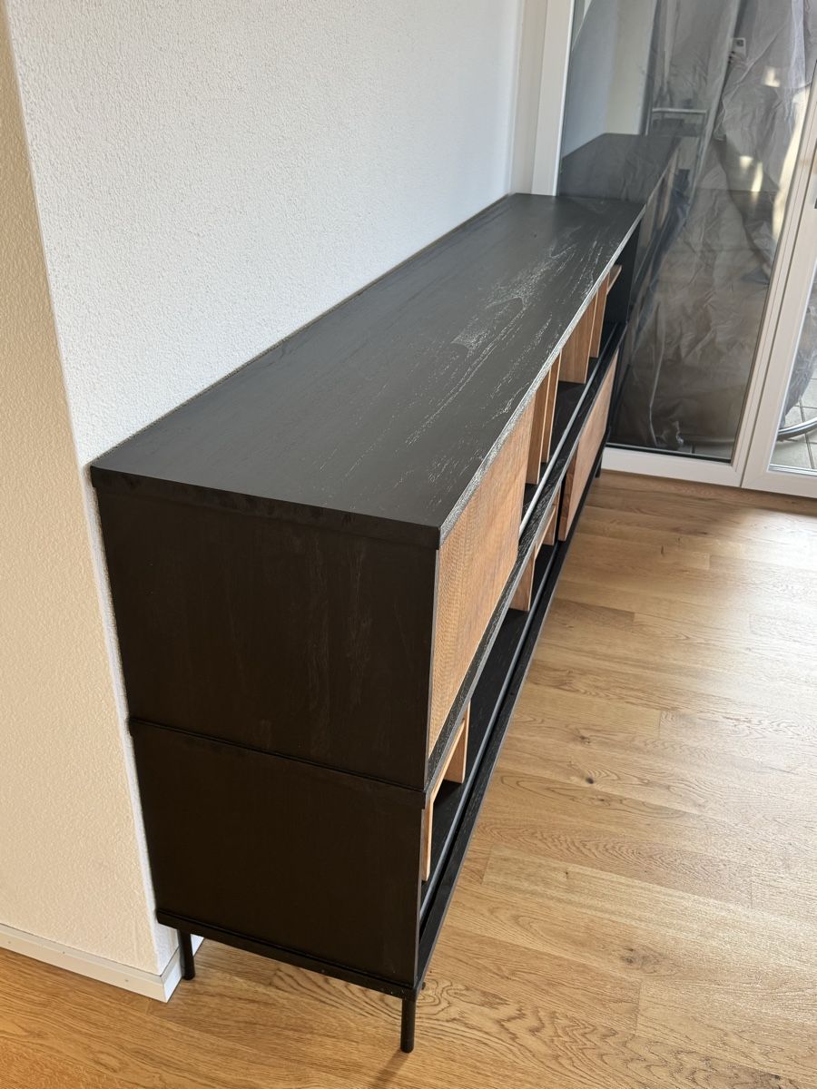 Ethnicraft Kommoden: Sideboard  – Gebraucht aus Lyss von WhiteSuede 6
