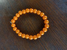 Handgefertigtes Herrenarmband Fanarmband Niederlande