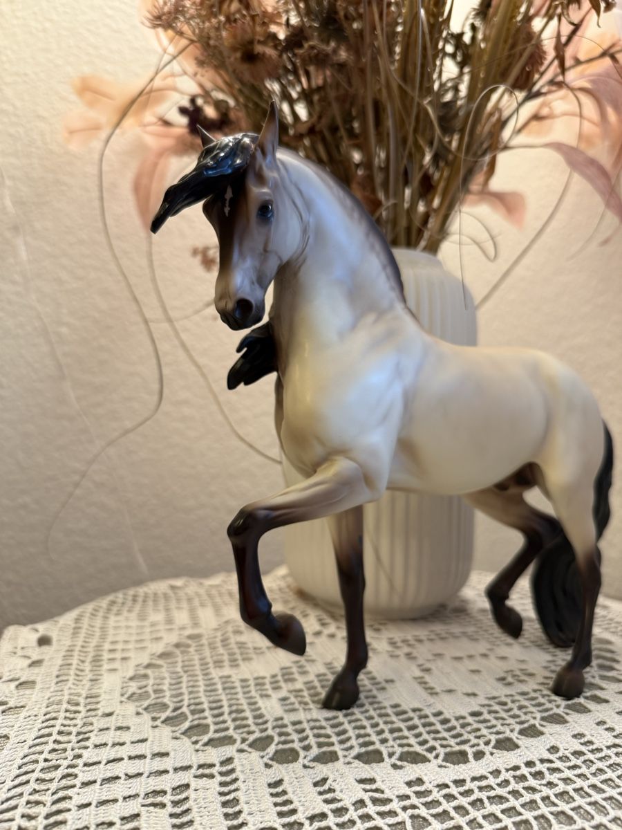 Figuren: Breyer Cosaco – Neu (gemäss Beschreibung) aus Luzern von Collie_Bel 2