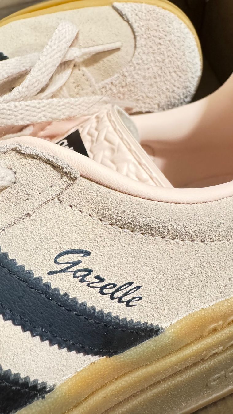 Adidas Scarpe da donna: Adidas Gazelle Bold – Nuovo (secondo la descrizione) da Forch venduto da vay_26rp 1
