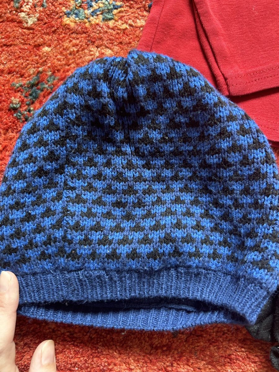 Lotti & Set di vestiti: Winterkleider Rollkragenpullis Mädchen Gr. 104 – Usato da Birmensdorf ZH venduto da LXro 7