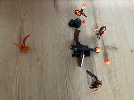 Playmobil Novelmore 70226 Katapult