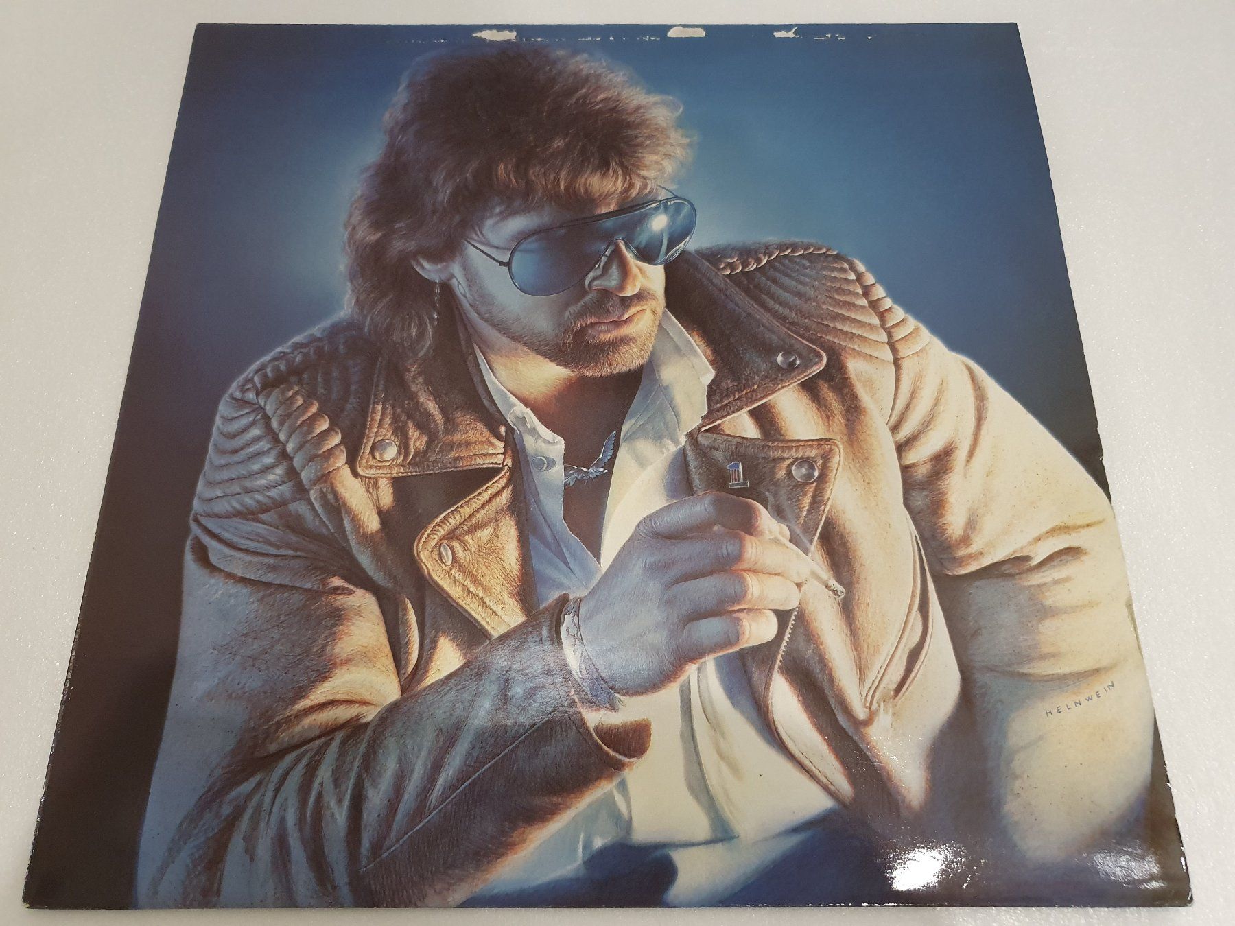 Schallplatten: Peter Maffay – Sonne In Der Nacht – Gebraucht aus Uster von Vinyl-Leidenschaft