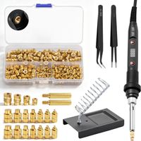 Gewindeeinsatz Set 290