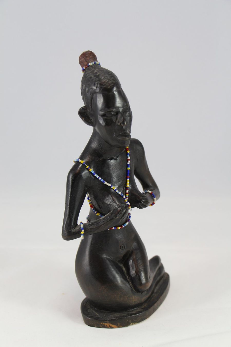 Statuette: Figur OAF016  , Sammlungsauflösung – Usato da Hagenbuch ZH venduto da cougar1 2