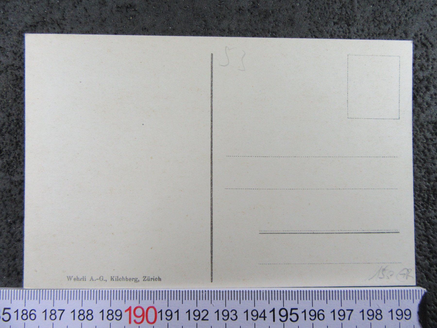 Cartoline postali: ST.MORITZ BAD GR AK – Usato da Ettingen venduto da Hausi4711 1