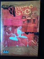 Alexander Kästli: Djembé Spiel, Schule für Anfänger+CD