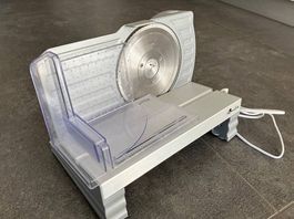 Schneidemaschine
