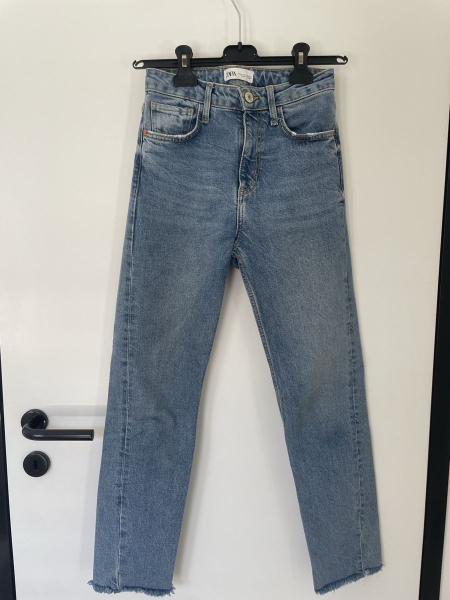 Jeans: Jeans – Usato da Bellinzona venduto da fin_x7rq 3