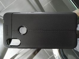 Xiaomi Redmi Note 6 Pro coque protection