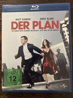 Der Plan BluRay