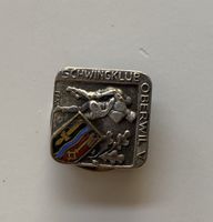 Oberwil Schwingklub Pins Broche