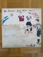 John Lennon 1974 Walls & bridges (LP 1st Issue)
