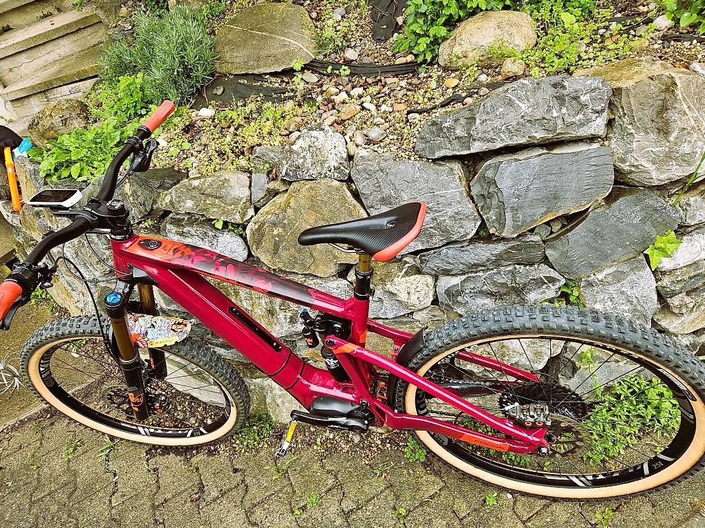 Focus Biciclette: FOCUS SAM2 - E-Bike – Usato da Hünibach venduto da ligaeinz 1