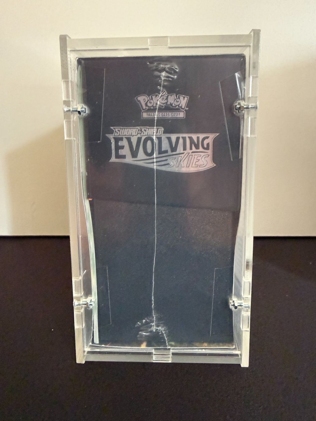 Pokémon Carte collezionabili: Evolving Skies Elite Trainer Box [LUJF] EN – Nuovo e nell'imballaggio originale da Zürich venduto da ItemCH 2