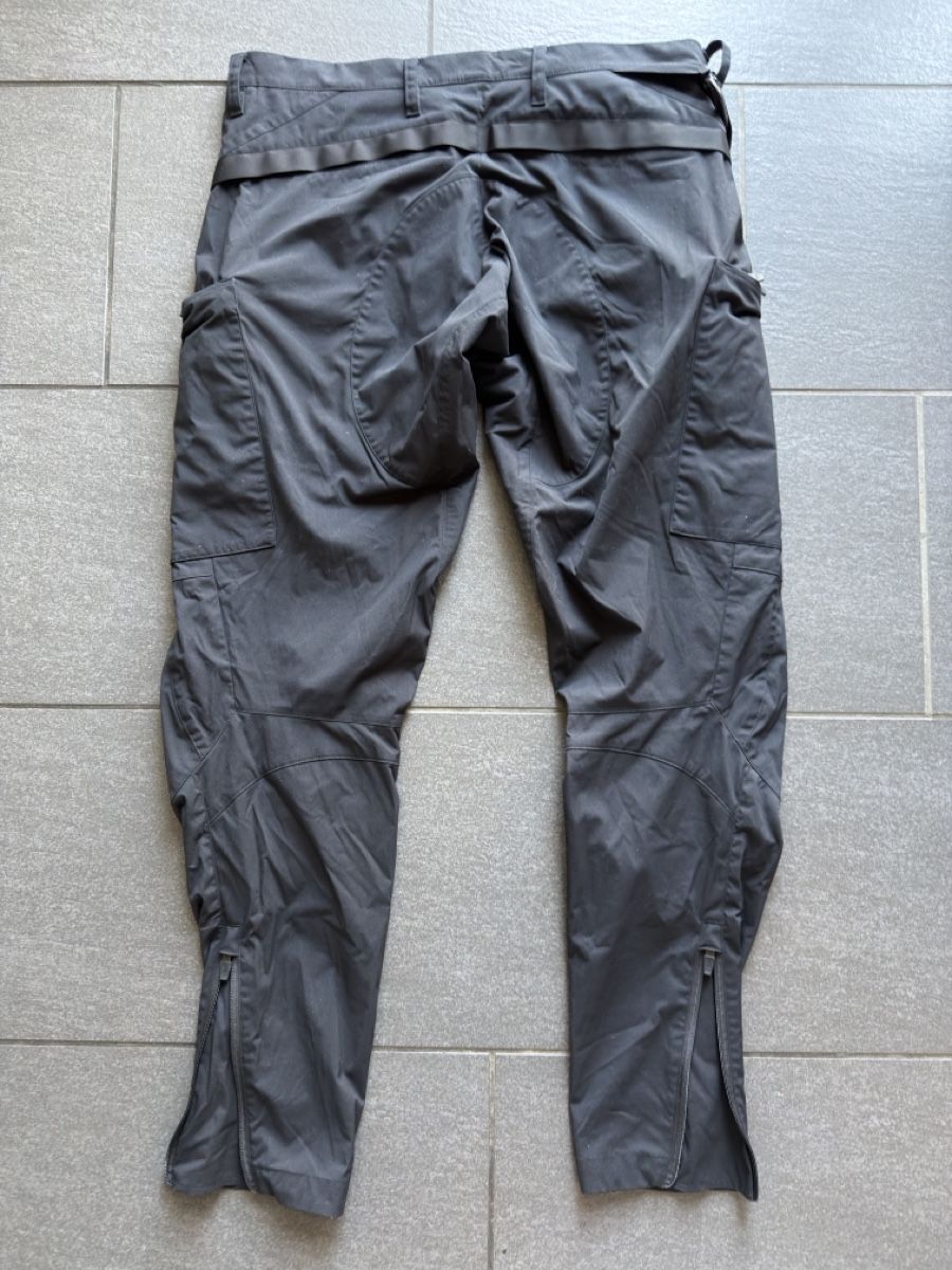 Pantalons: Acronym P10A-E Cargohose Grösse L – D'occasion à Zürich par cENS0R 1