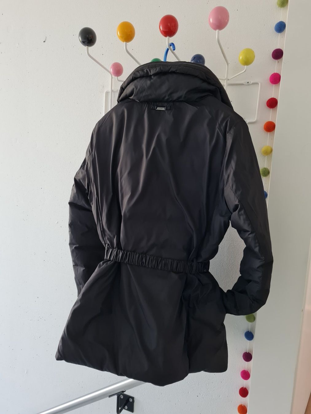 Giacche: Lässige, reversible, warme Daunenjacke – Usato da Zürich venduto da ire_992t 3