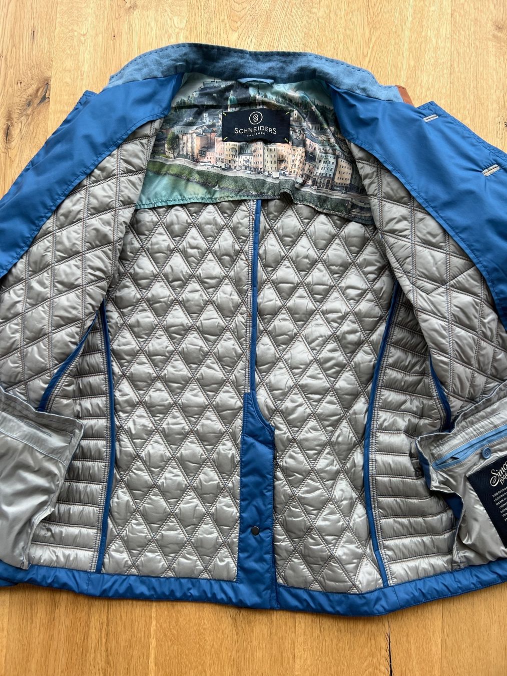Jacken: Neuer Preis: Jacke, Übergangsjacke – Neu (gemäss Beschreibung) aus Stansstad von Dalmatinerhjf 3