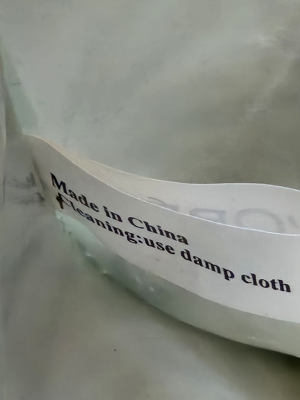 Borse da donna: L'Oréal Tasche transparent hell mint grün  – Nuovo (secondo la descrizione) da Anwil venduto da tamoos 3