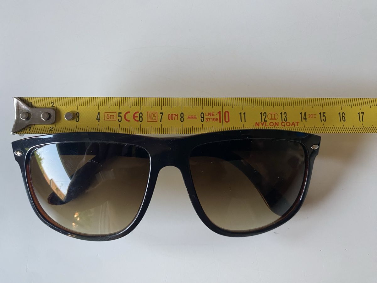 Ray-Ban Occhiali & Lenti: Sonnenbrille Ray-Ban – Usato da Bern venduto da sividigis 3