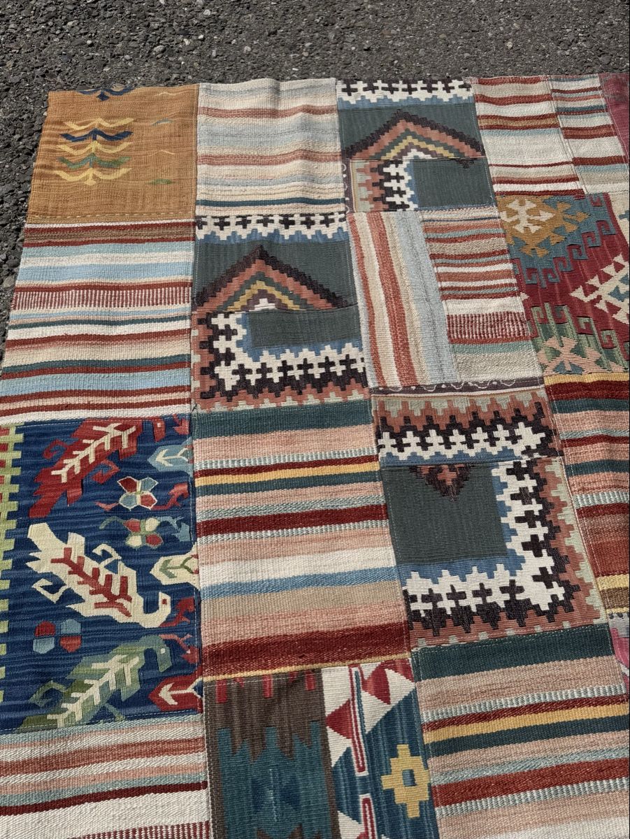 Tappeti: Teppich Massen 240 x 180 cm – Usato da Schlieren venduto da Freundlich02 5