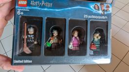 5005254 Harry Potter - Bricktober Minifiguren Serie (2018)