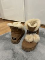 UGG Boots braun Grösse 40