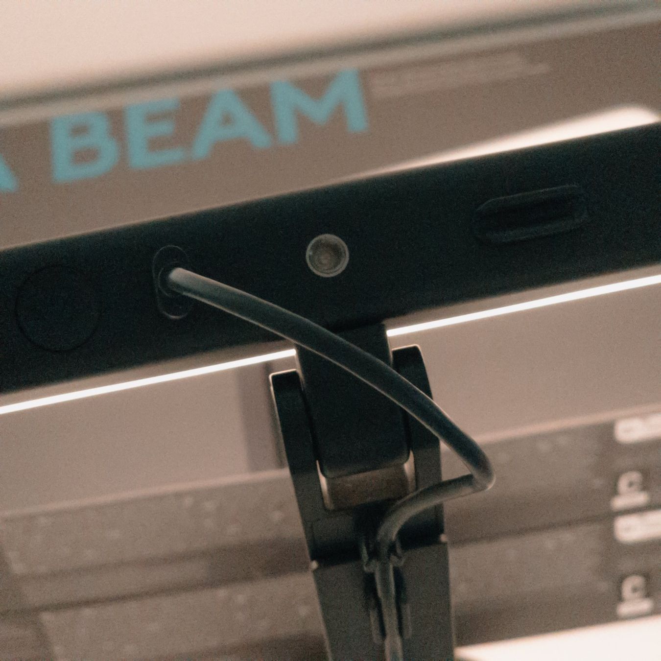 Lampen: Logitech Litra Beam 2 Stk. – Gebraucht aus Wintersingen von superlunes 7