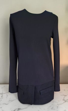 3102CV – Tunique COS (contient du cashmere) – EUR-36 (S)