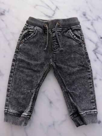 Smile Jeans Grösse 74