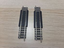 Fleischmann N 2 x 9110 Ausgleichsstück