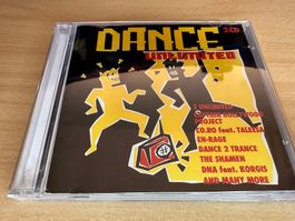Various – Dance Unlimited - 2 CD