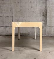 tisch oozoo . marc berthier . dan paris