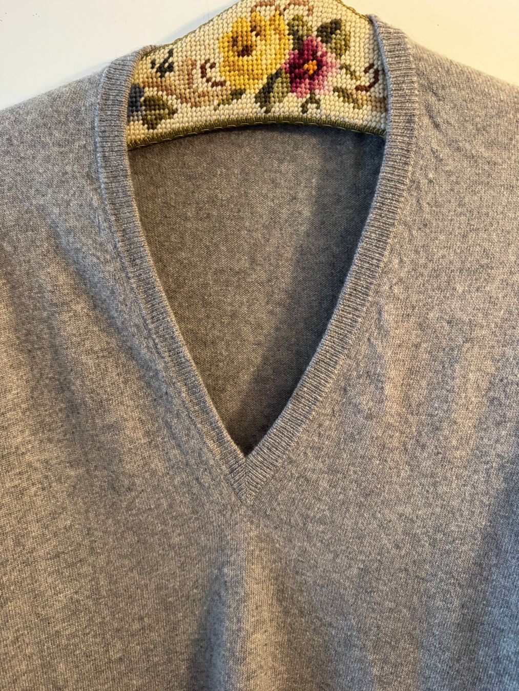 Maglioni & Felpe: Kashmir Pullover – Usato da Obfelden venduto da cesarina10 2