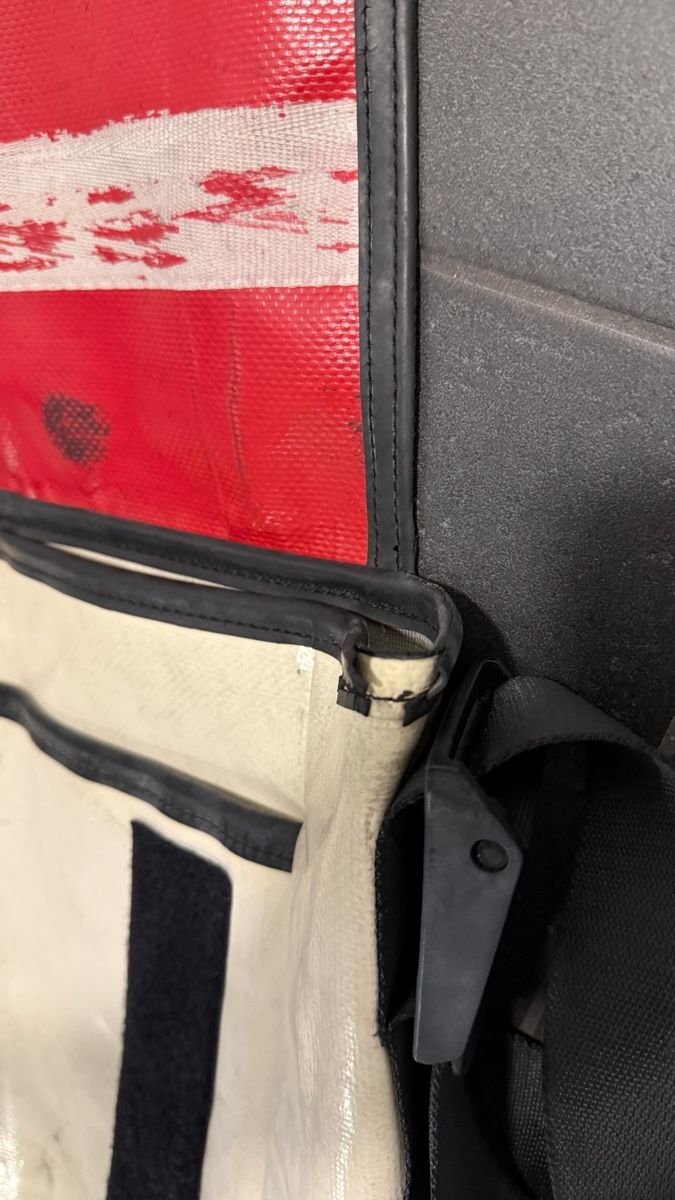 Freitag Sacs: Freitag Tasche – D'occasion à Chur par bia_mdq7 4