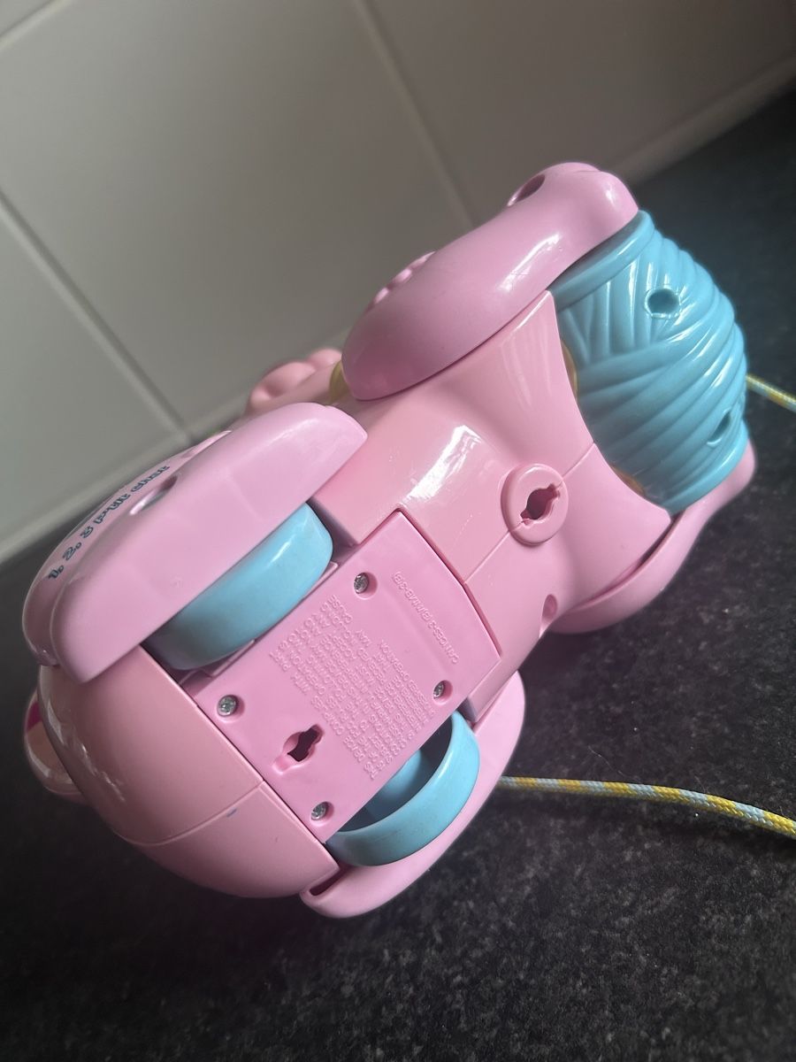 Vtech Giocattoli: Vtech 1, 2, 3 P'tit Chat Vtech - Jouet Bébé Interactif! – Usato da Carouge GE venduto da Emilynette 2