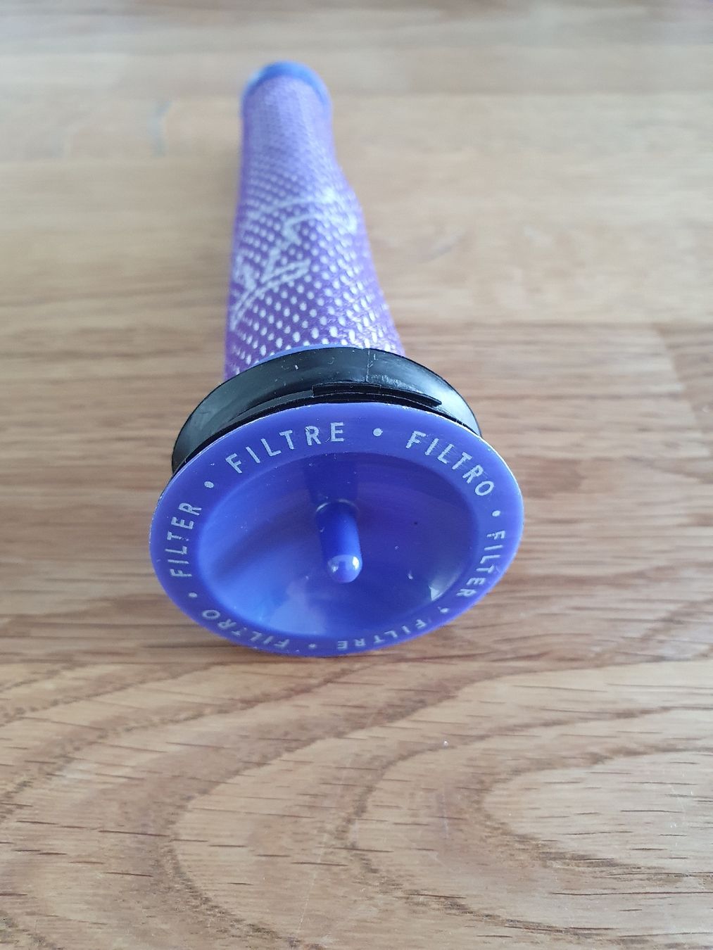Dyson Altro per la casa: Dyson Staubsauger Filter, NEU! – Nuovo (secondo la descrizione) da Einigen venduto da thundermother 1